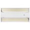 L1 4Ft LED Foldable Linear High Bay, Adjustable Watt, 145/160/175W, 5000K, 150Lm/W, AC120-277V LOC-2FTFLHB- MW(145/160/175)50KD - alternate 5